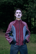 Mortis Jacket