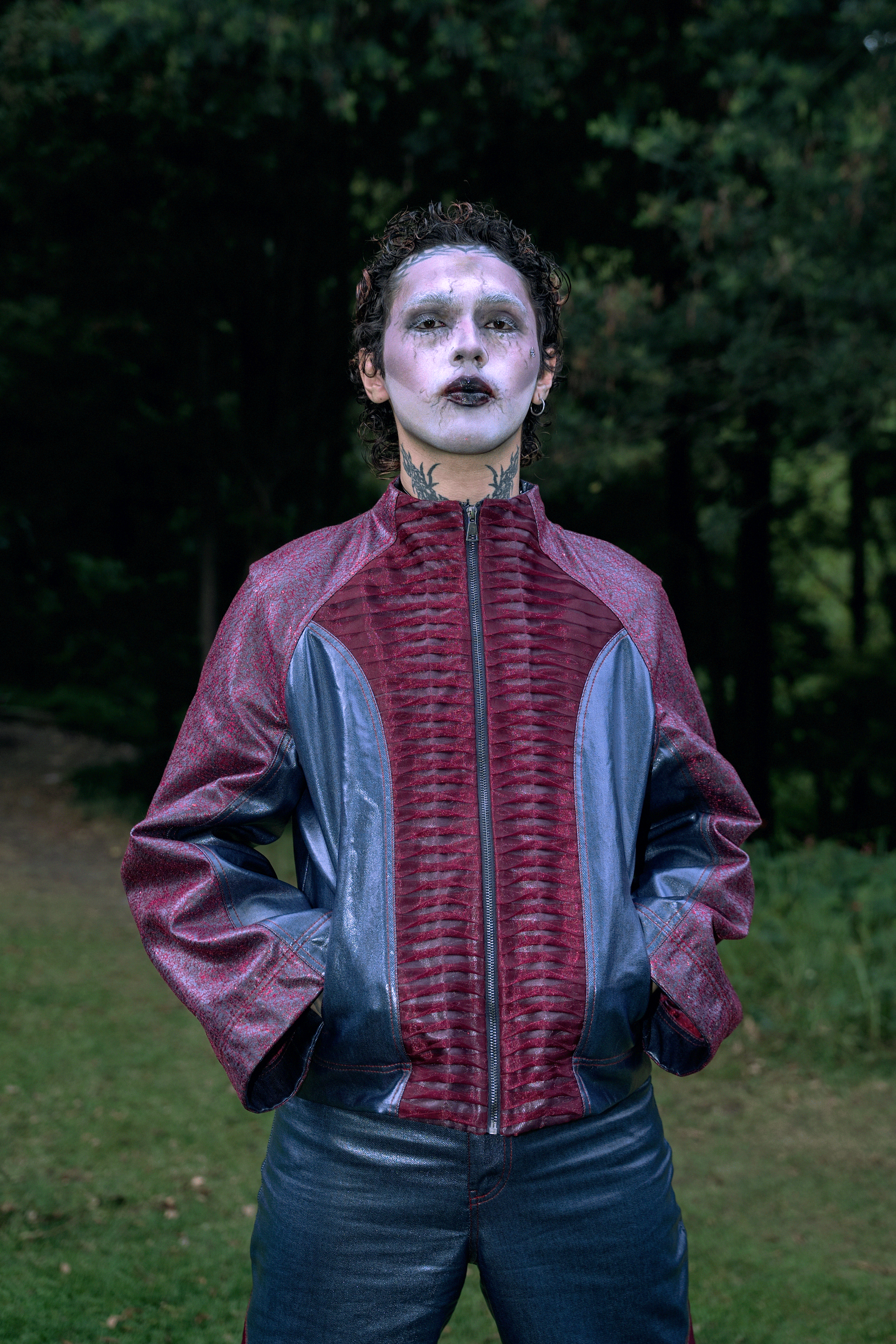 Mortis Jacket