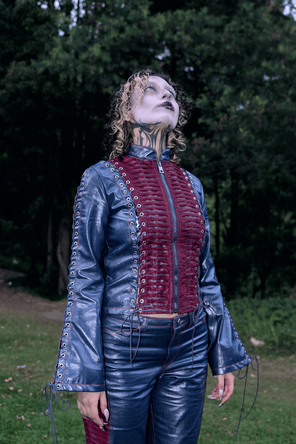 Livor Jacket