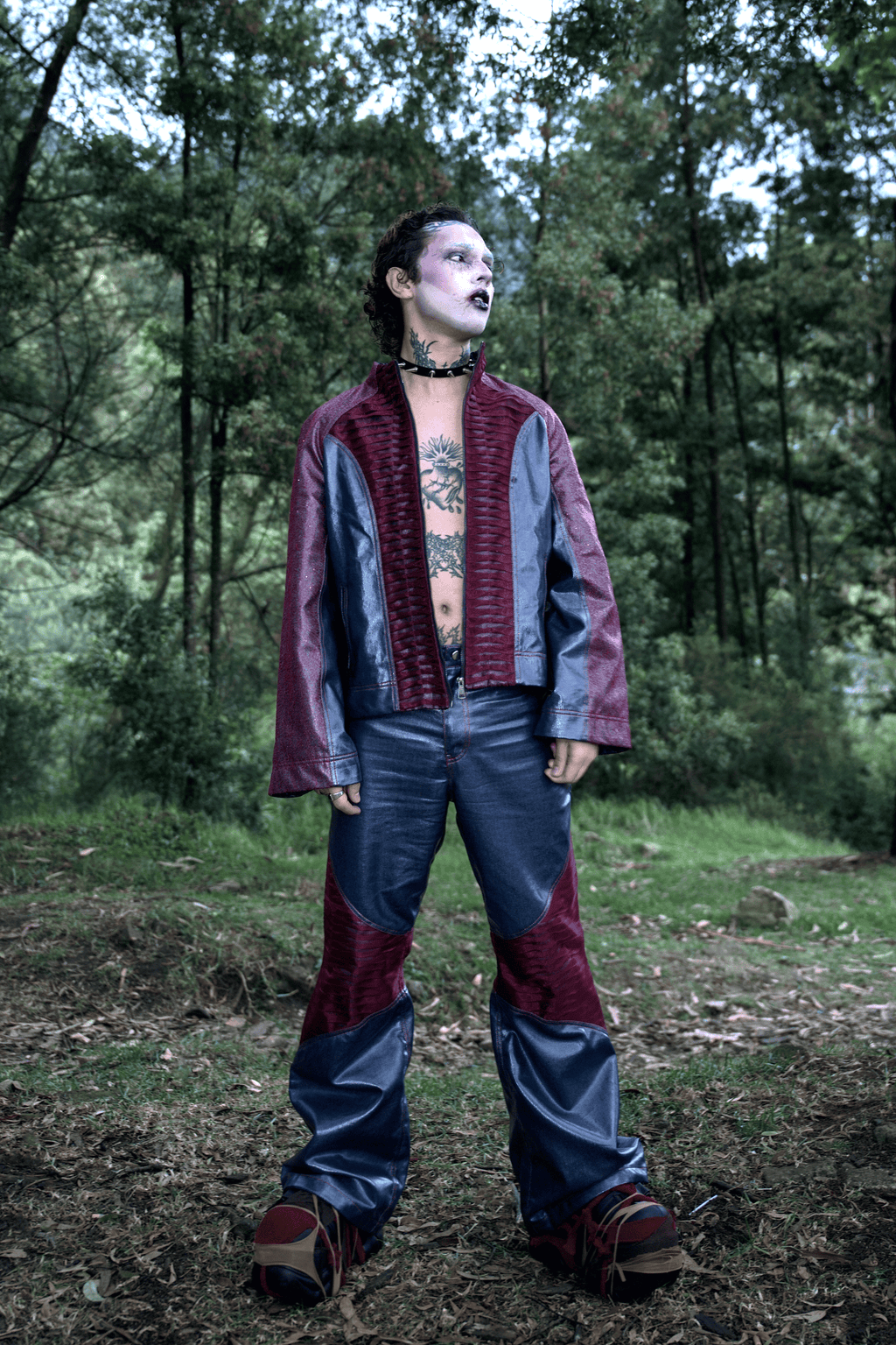 Mortis Pant