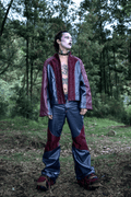 Mortis Pant