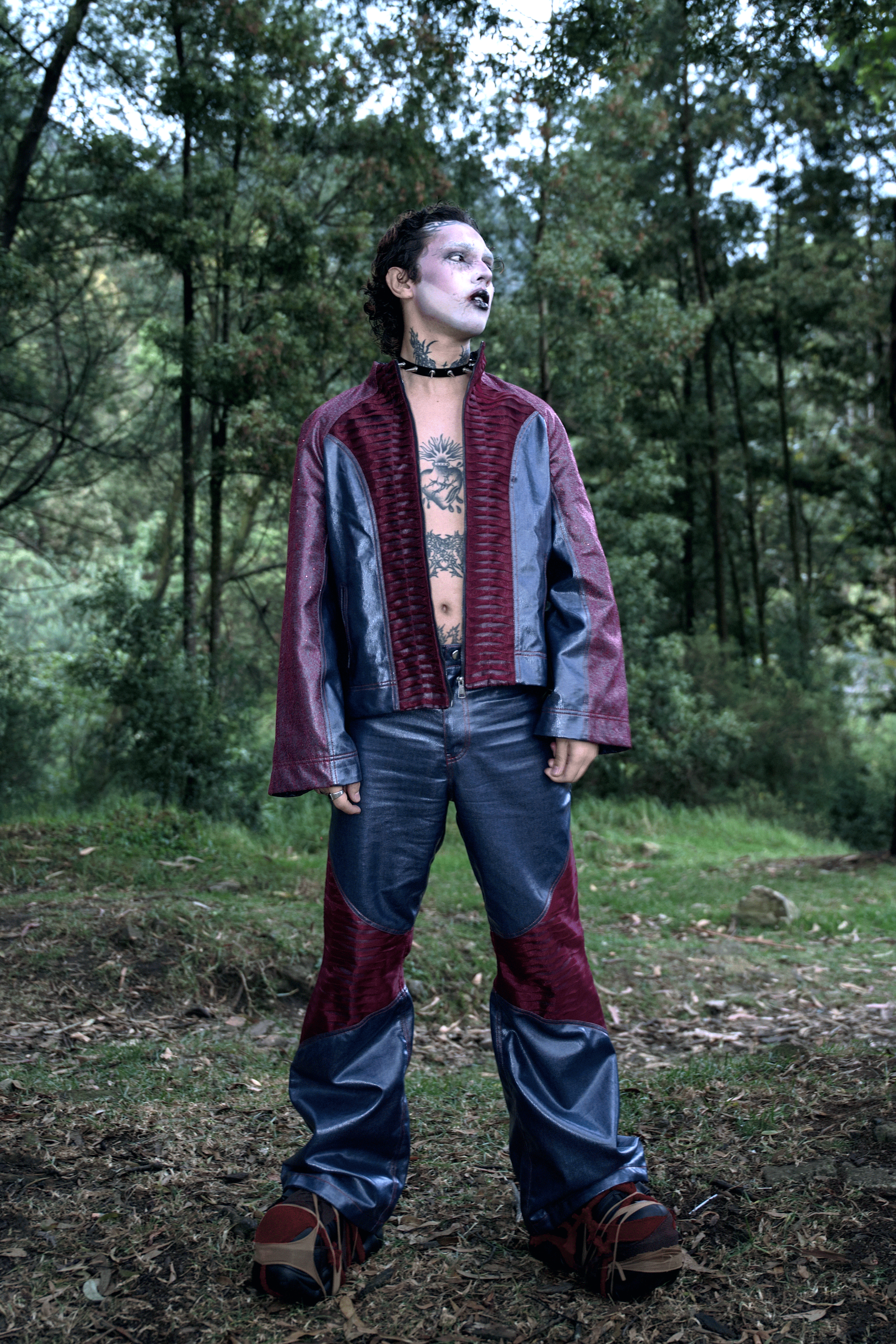 Mortis Pant