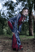 Livor Pant