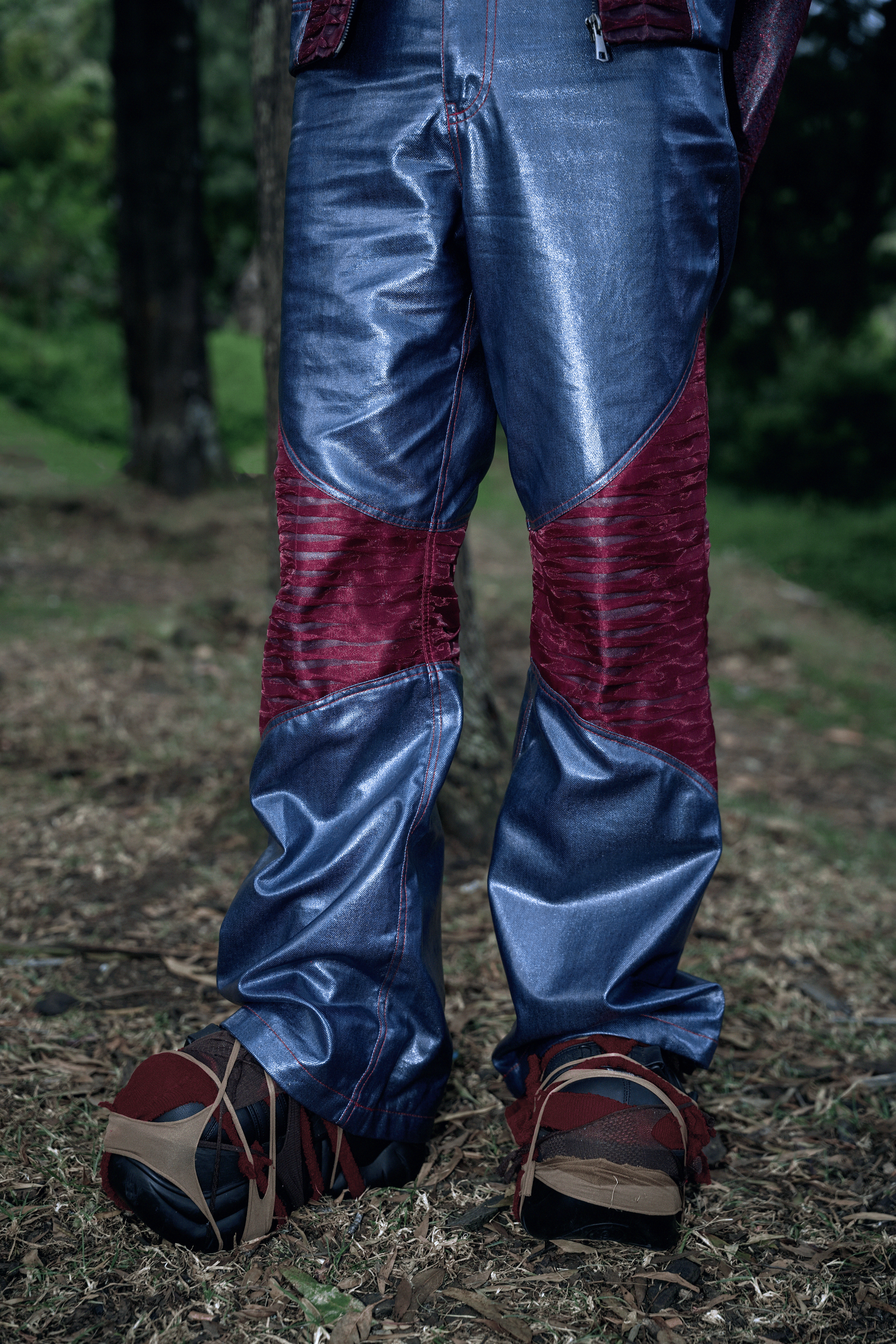 Mortis Pant