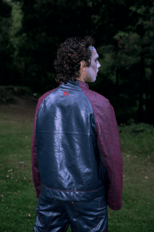 Mortis Jacket