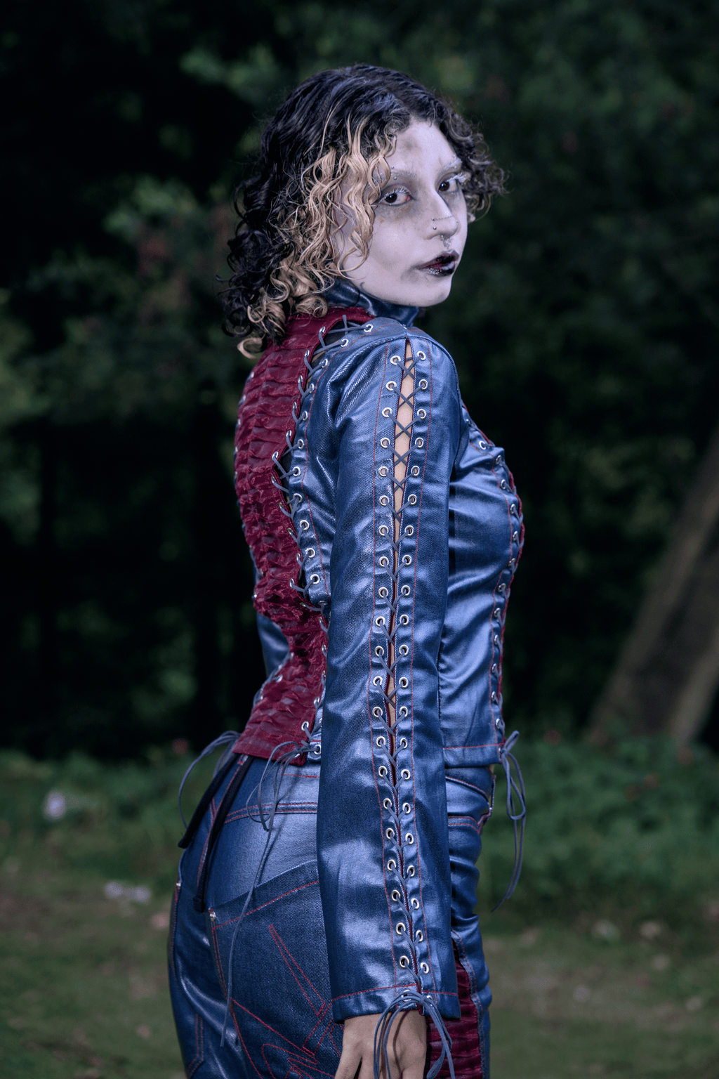 Livor Jacket