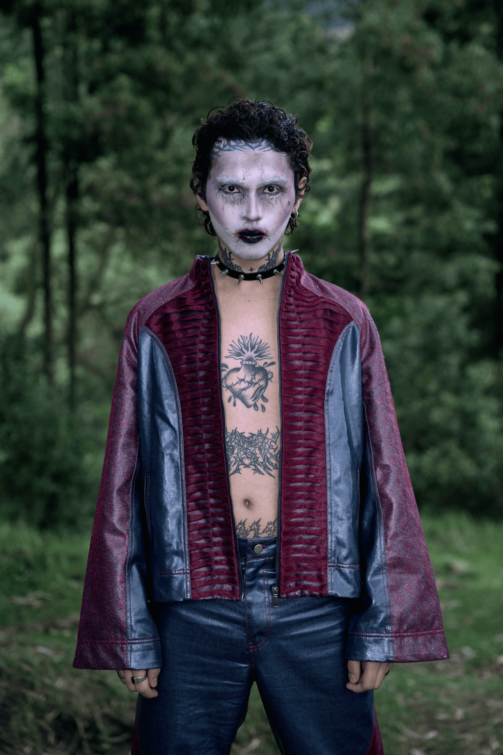 Mortis Jacket