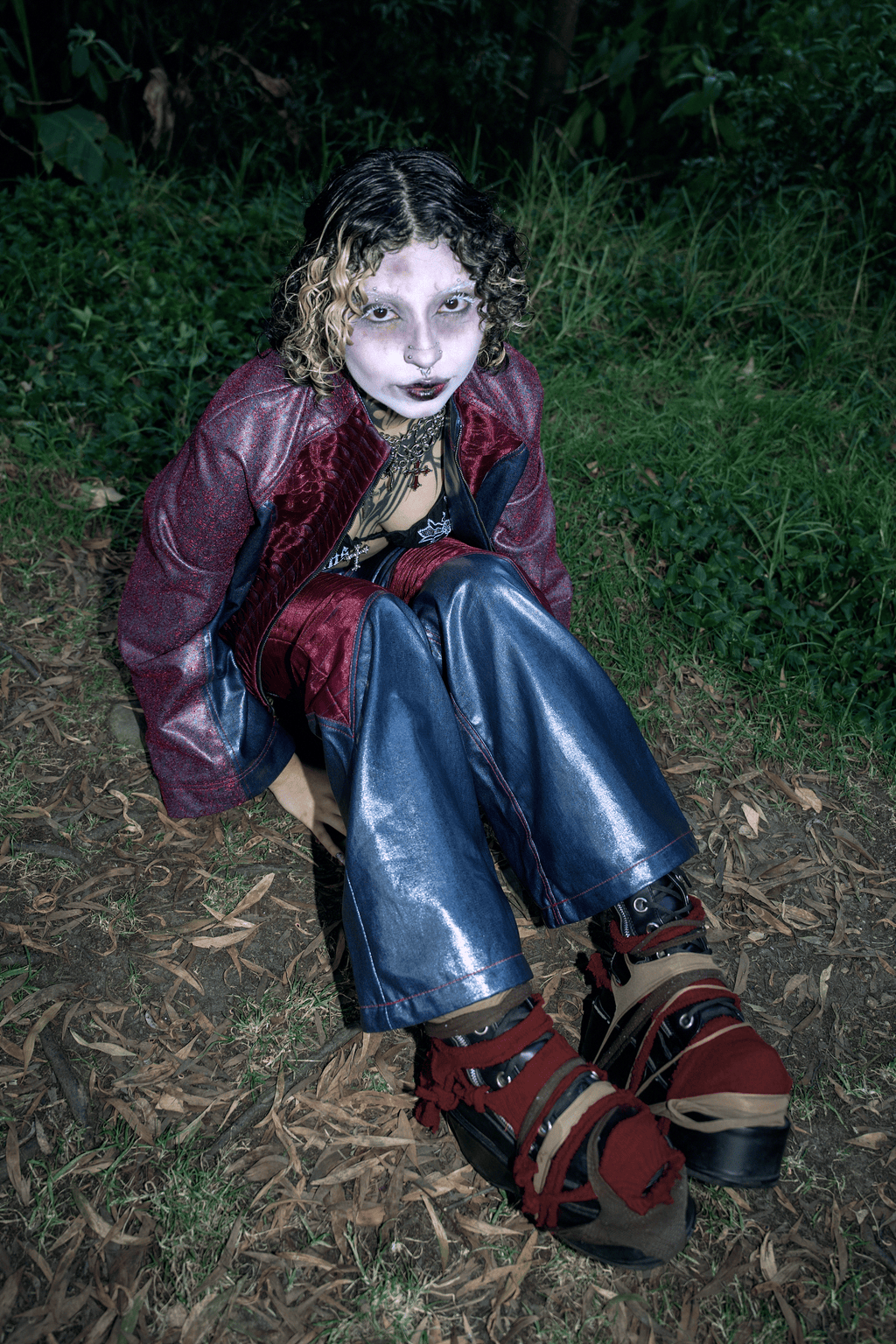 Mortis Pant