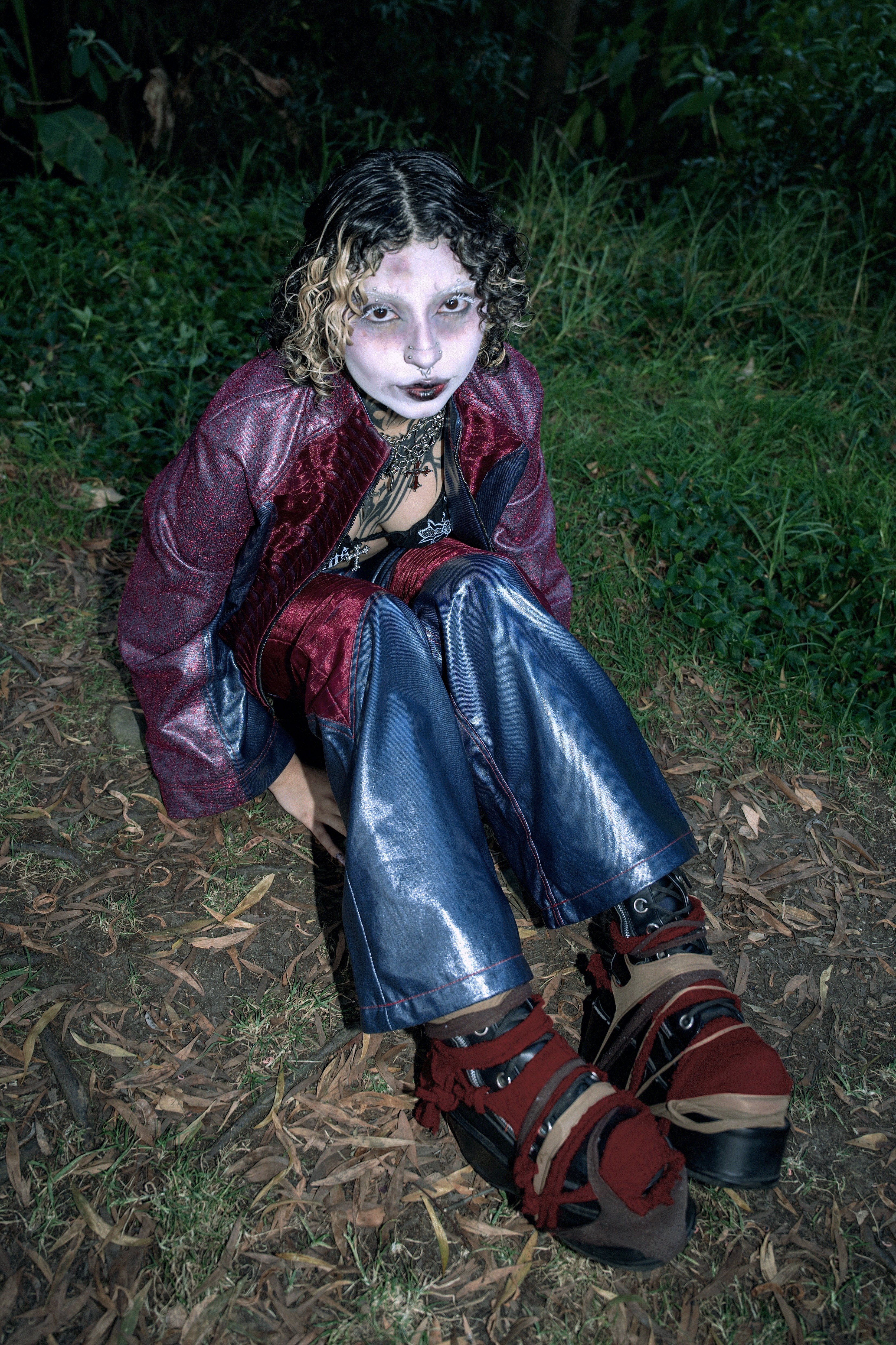 Mortis Pant