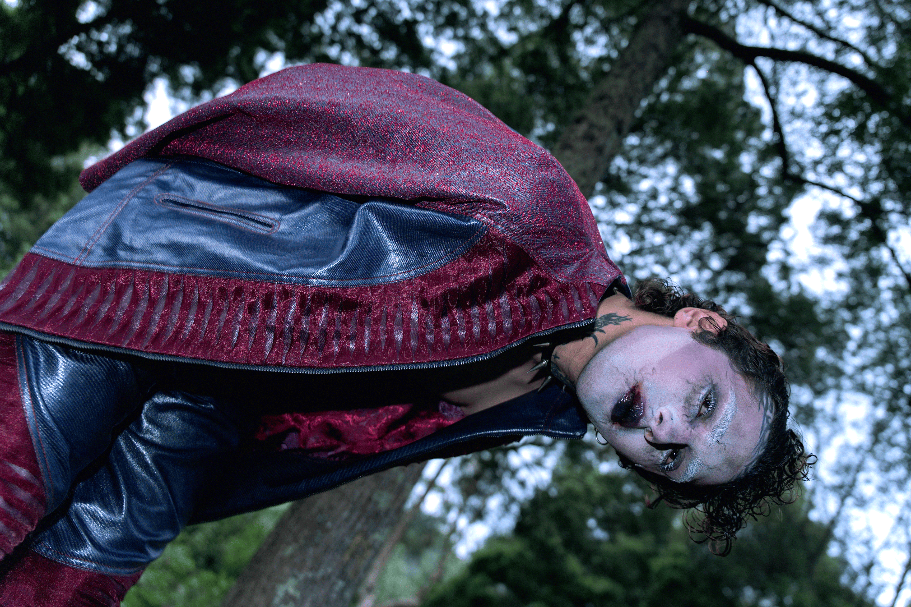 Mortis Jacket