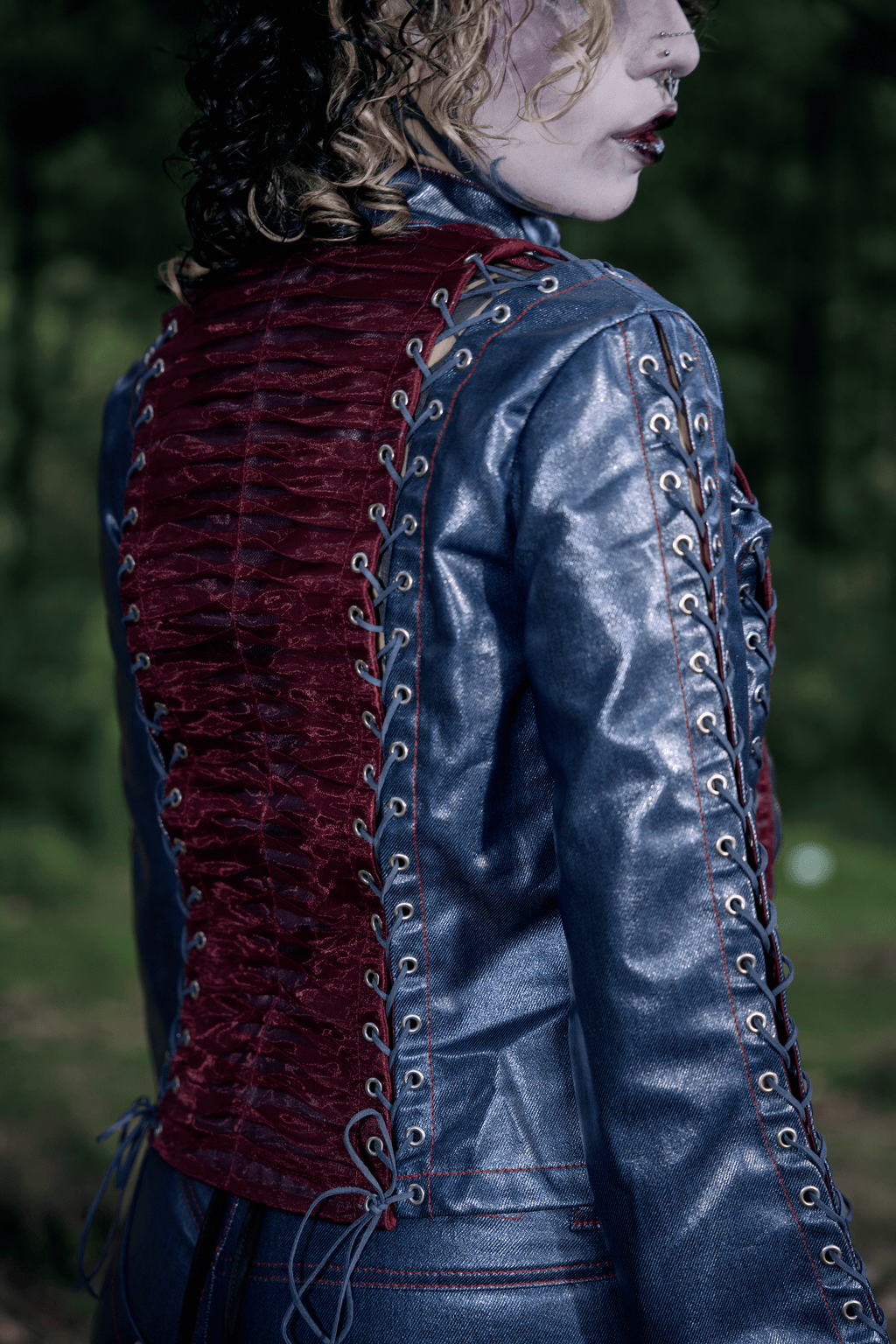 Livor Jacket