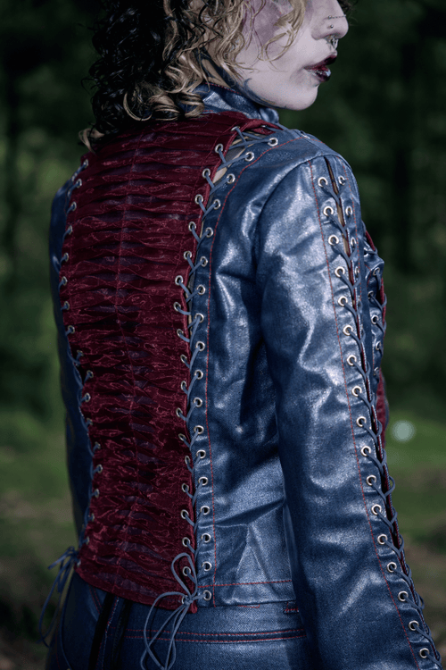 Livor Jacket