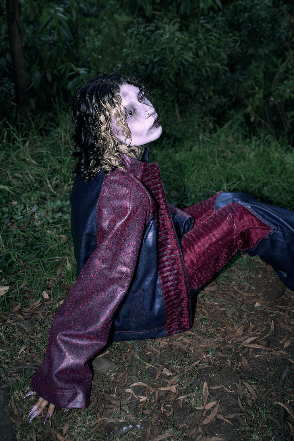 Mortis Jacket