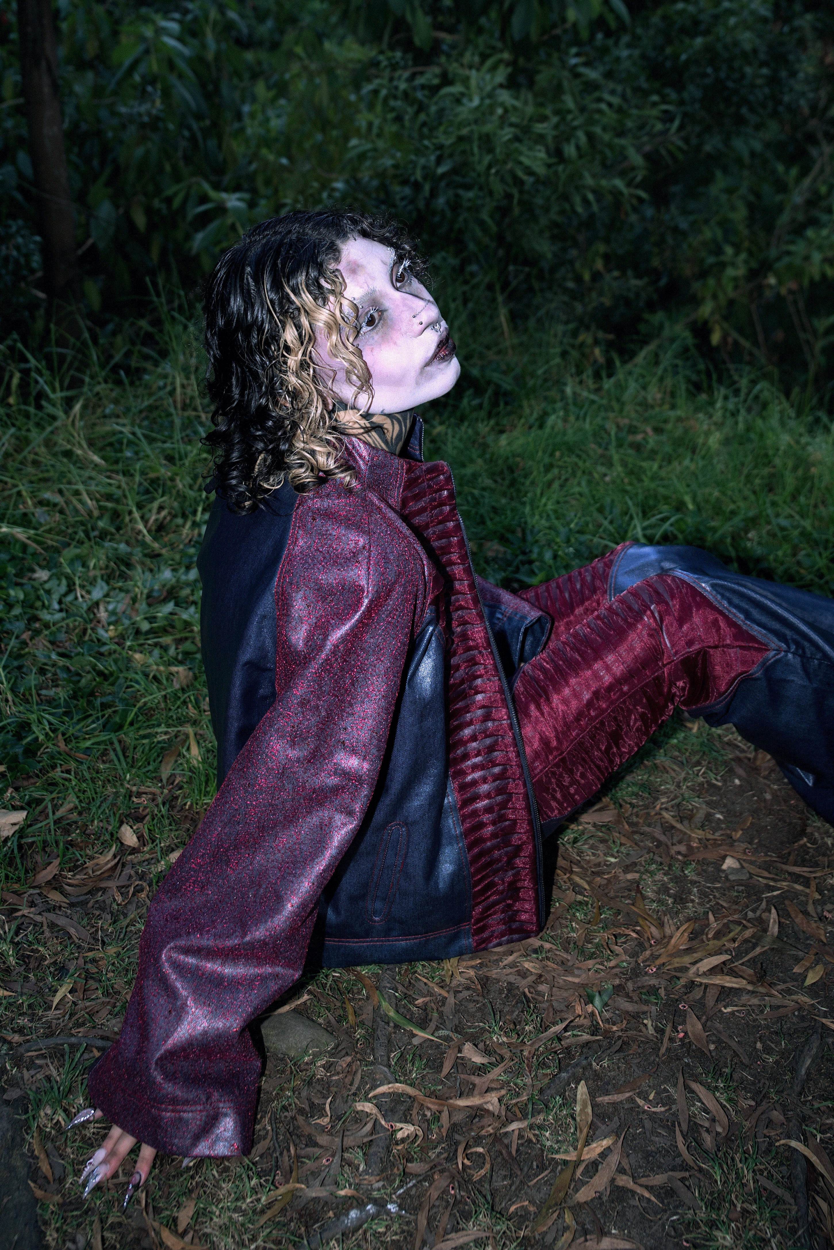 Mortis Jacket