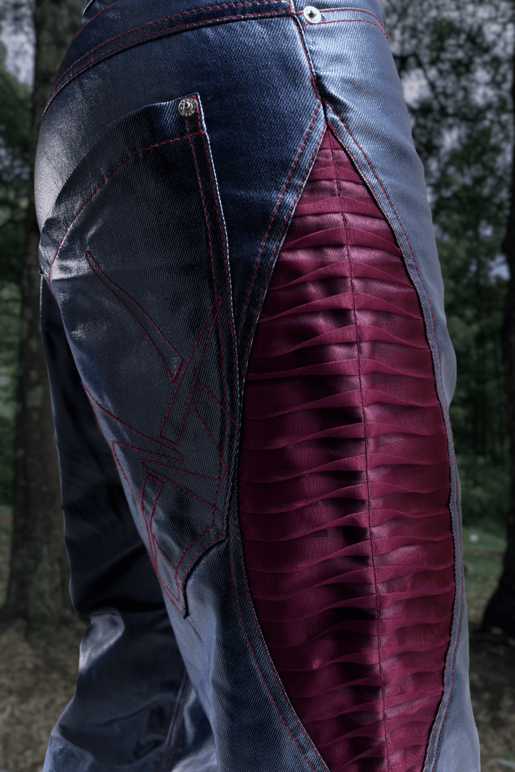 Livor Pant